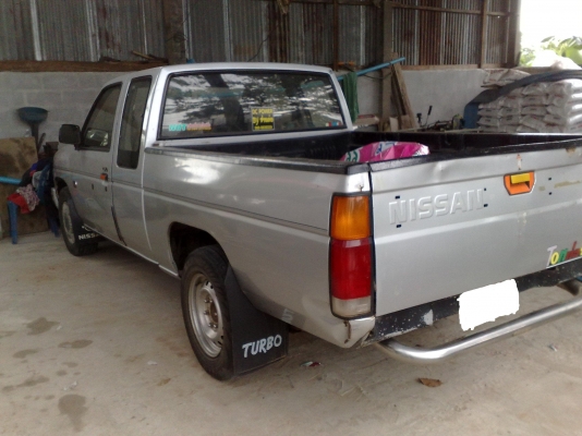 ขาย Nissan Big m ปี 1994 ขาย Nissan Big m ปี 1994