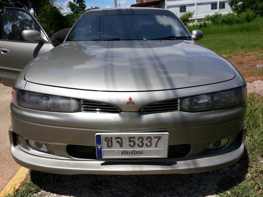 รถยนต์มือสอง