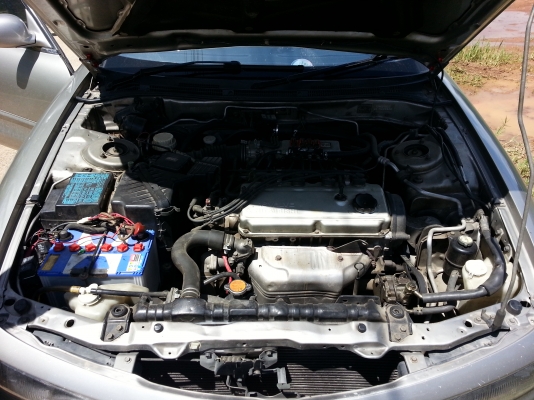 รถยนต์มือสอง