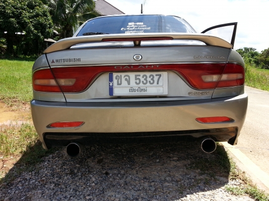 รถยนต์มือสอง