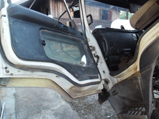 ขาย isuzu เดก้า 210 แรง