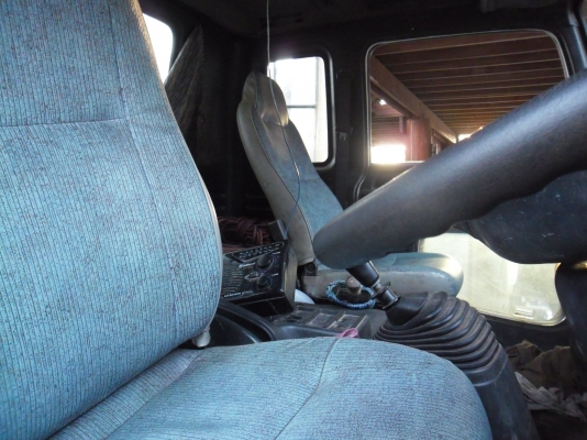 ขาย isuzu เดก้า 210 แรง