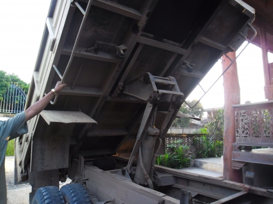 ขาย isuzu เดก้า 210 แรง