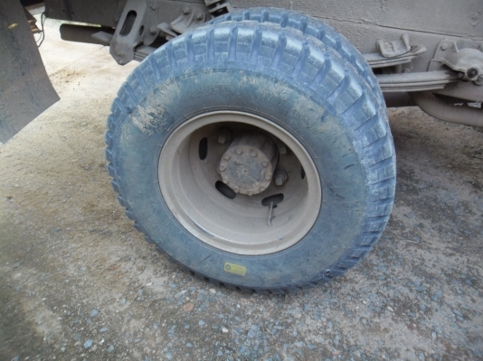 ขาย isuzu เดก้า 210 แรง