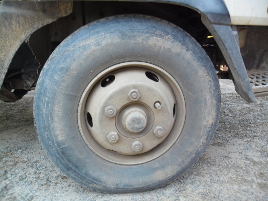 ขาย isuzu เดก้า 210 แรง