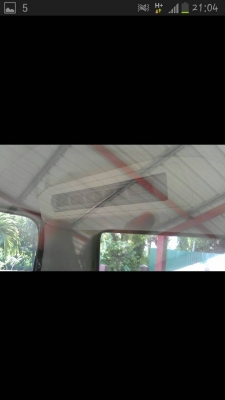 ขาย Volkswagen ตู้แตงโม ไฟเลี้ยวบน สภาพดีๆ