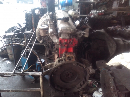 ขายเครื่องHINO K13ถูกๆตามสภาพ