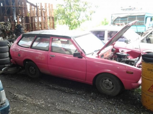 ขาย ke 36 van 25000 ขับกลับไปเลยพร้อมทะเบียน+ชุดโอน