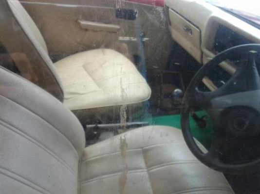 ขาย ke 36 van 25000 ขับกลับไปเลยพร้อมทะเบียน+ชุดโอน