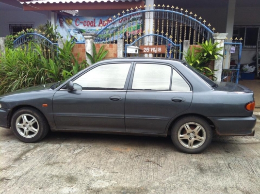 ขาย E-car หัวฉีด