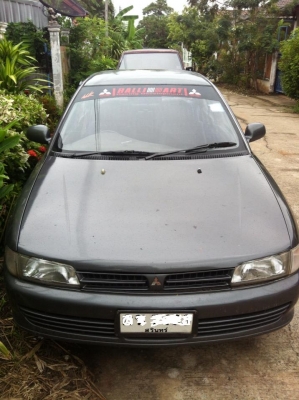 ขาย E-car หัวฉีด