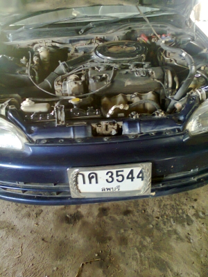 ขายฮอนด้า 4 ประตู หัวเตารีด ขายฮอนด้า 4 ประตู หัวเตารีด