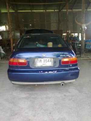 ขายฮอนด้า 4 ประตู หัวเตารีด ขายฮอนด้า 4 ประตู หัวเตารีด