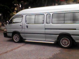 หัวจรวด หลังคาสูงดีเซล หัวจรวด หลังคาสูงดีเซล