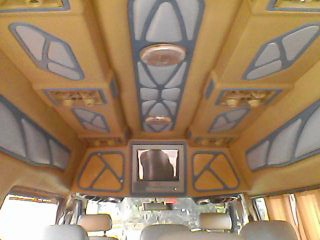 หัวจรวด หลังคาสูงดีเซล หัวจรวด หลังคาสูงดีเซล