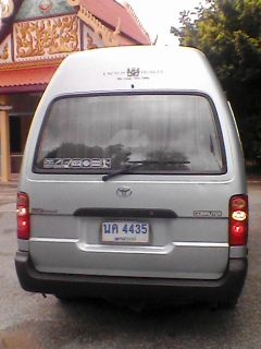 หัวจรวด หลังคาสูงดีเซล หัวจรวด หลังคาสูงดีเซล