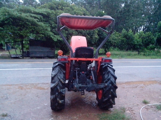 รถไถแบบบ้านๆ Kobota L3408 DI 2 เพลา