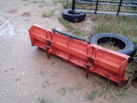 รถไถแบบบ้านๆ Kobota L3408 DI 2 เพลา