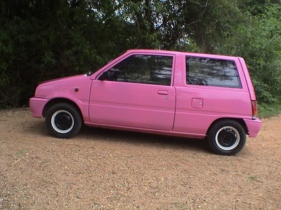 ขายด่วน รถมิร่า 69,000 ครับ