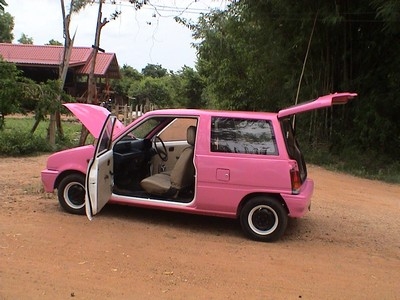 ขายด่วน รถมิร่า 69,000 ครับ