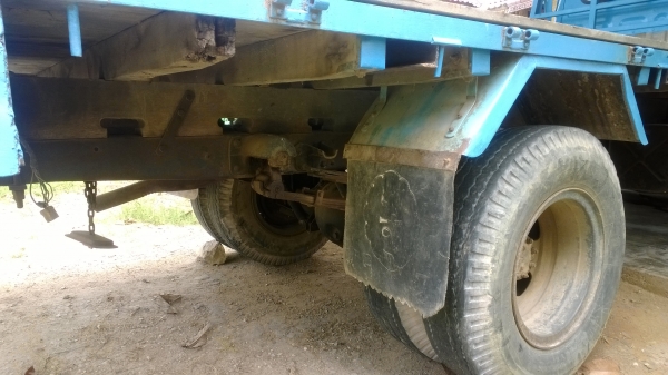 6ล้อท้ายลาด100แรงISUZU KS สภาพดีพร้อมใช้ เล่มพร้อม รถห้างแท้...