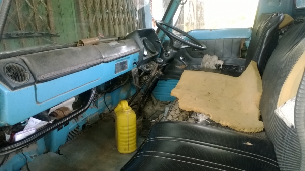 6ล้อท้ายลาด100แรงISUZU KS สภาพดีพร้อมใช้ เล่มพร้อม รถห้างแท้...