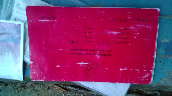 6ล้อท้ายลาด100แรงISUZU KS สภาพดีพร้อมใช้ เล่มพร้อม รถห้างแท้...