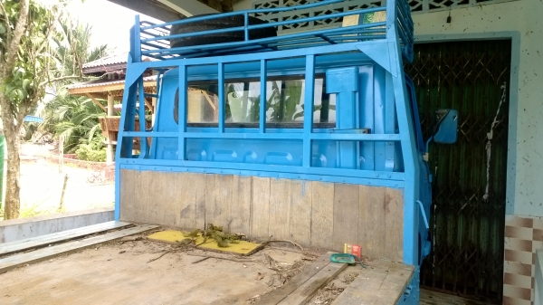 6ล้อท้ายลาด100แรงISUZU KS สภาพดีพร้อมใช้ เล่มพร้อม รถห้างแท้...