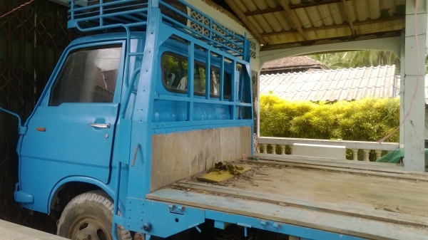 6ล้อท้ายลาด100แรงISUZU KS สภาพดีพร้อมใช้ เล่มพร้อม รถห้างแท้...