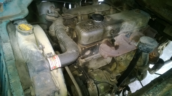 6ล้อท้ายลาด100แรงISUZU KS สภาพดีพร้อมใช้ เล่มพร้อม รถห้างแท้...