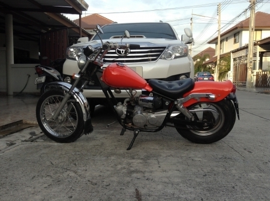 ขาย HONDA JAZZ 50