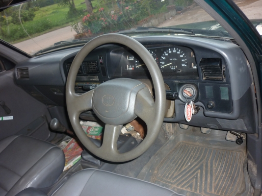 ขายถูก toyata mighty x ปี 38(ลดให้อีก 7000 จากประกาศ) ขายถูก toyata mighty x ปี 38(ลดให้อีก 7000 จากประกาศ)