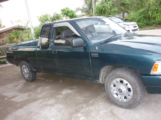 ขายถูก toyata mighty x ปี 38(ลดให้อีก 7000 จากประกาศ) ขายถูก toyata mighty x ปี 38(ลดให้อีก 7000 จากประกาศ)