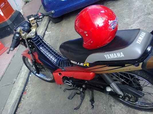 ขายแบบ ด่วนๆๆๆๆ ลดราคาแล้วจ้า BELE R ตัวแรง ดิสเบรค หน้า เครื่องดี เบรคเดิม japan ดี ไมล์ขึ้น เกจ์น้ำมันขึ้น ไฟเลี้ยว ไฟหน้าหลัง ล้อกคอได้ เอกสารครบ พร้อมโอน เดิมๆ สวยครับ มีร่องรอยประสบการณ์ตามอายุงานจ้า.. น่าใช้ น่าสะสม ชอบใจต่ ขายแบบ ด่วนๆๆๆๆ ลดราคาแล้วจ้า BELE R ตัวแรง ดิสเบรค หน้า เครื่องดี เบรคเดิม japan ดี ไมล์ขึ้น เกจ์น้ำมันขึ้น ไฟเลี้ยว ไฟหน้าหลัง ล้อกคอได้ เอกสารครบ พร้อมโอน เดิมๆ สวยครับ มีร่องรอยประสบการณ์ตามอายุงานจ้า.. น่าใช้ น่าสะสม ชอบใจต่