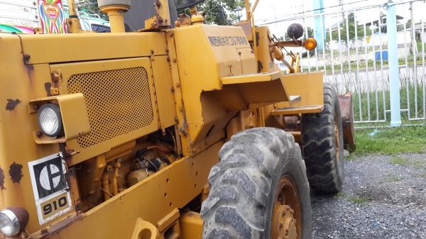 ขายรถตักล้อยาง910รถเก่าญี่ปุนมีใบเอนวอยเสร็จ ขายรถตักล้อยาง910รถเก่าญี่ปุนมีใบเอนวอยเสร็จ