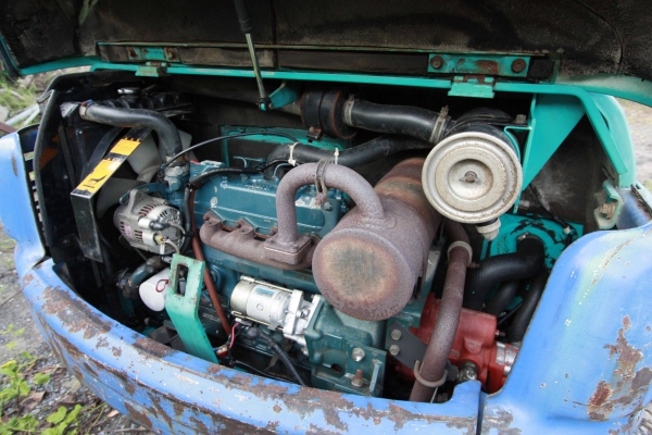 ขายรถแม็คโคร KUBOTA K-030(เท่าPC30-7) ราคาพิเศษ นำเข้าจากญี่ปุ่น ติดต่อ 086-7757900