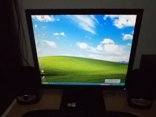 ขายคอมตั้งโต๊ะ 1 ชุด ขายคอมตั้งโต๊ะ 1 ชุด