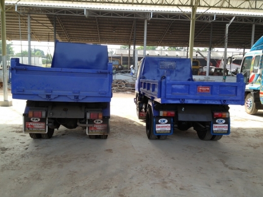 ขาย6ล้อเล็ก mitsubishi canter เครื่อง 115 แรงม้ากระบะดั้มสามทาง มีสองคันครับน้ำมันและ LPG รถทำเสร็จแล้วพร้อมทะเบียน โทรเลยครับ  081-2659193 คุณสุวรรณ 081-8789119 คุณสุขเกษม 085-3034416 คุณวิยะดา 085-4795337 คุณเล็ก