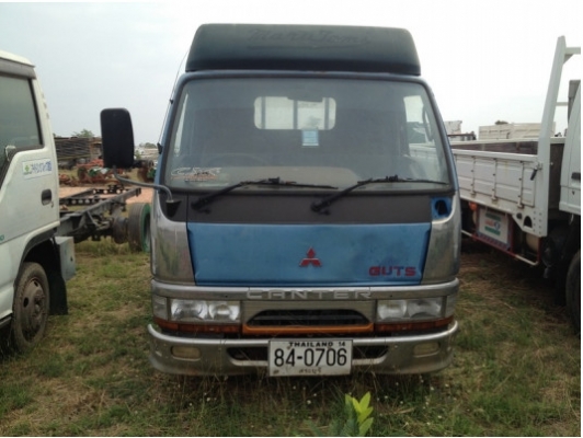 ขายถูก mitsubishi canter กระบะคาร์โก้ เครื่อง M40 100 แรงม้า 6 ล้อเล็กครับทะเบียนพร้อมวิ่งปกติครับ โทร.  081-2659193 คุณสุวรรณ  081-8789119 คุณสุขเกษม  081-30344169 คุณวิยะดา 085-4795337 คุณเล็ก