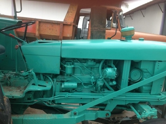 รถไถจอนเดียร์   สภาพพร้อมใช้งาน ราคาต่อรองได้