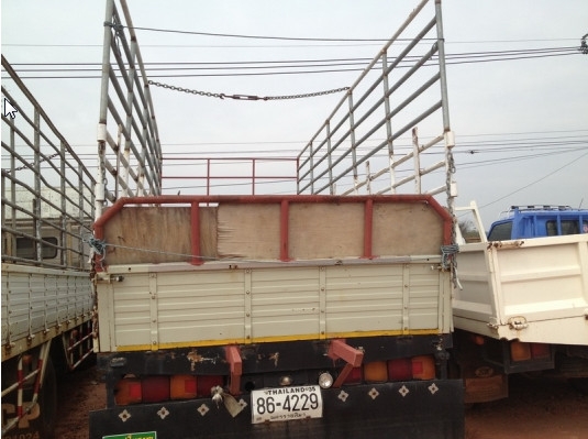 ขาย HINO FC เครื่อง WO4D 117 แรงม้า NGV กระบะคาร์โก้คอกสูง ยาว 4.80 เมตร มีทะเบียนพร้อม 081-2659193 คุณสุวรรณ 081-8789119 คุณสุขเกษม 085-3034416 คุณวิยะดา 085-4795337 คุณเล็ก ขาย HINO FC เครื่อง WO4D 117 แรงม้า NGV กระบะคาร์โก้คอกสูง ยาว 4.80 เมตร มีทะเบียนพร้อม 081-2659193 คุณสุวรรณ 081-8789119 คุณสุขเกษม 085-3034416 คุณวิยะดา 085-4795337 คุณเล็ก