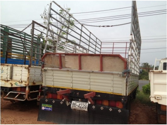 ขาย HINO FC เครื่อง WO4D 117 แรงม้า NGV กระบะคาร์โก้คอกสูง ยาว 4.80 เมตร มีทะเบียนพร้อม 081-2659193 คุณสุวรรณ 081-8789119 คุณสุขเกษม 085-3034416 คุณวิยะดา 085-4795337 คุณเล็ก ขาย HINO FC เครื่อง WO4D 117 แรงม้า NGV กระบะคาร์โก้คอกสูง ยาว 4.80 เมตร มีทะเบียนพร้อม 081-2659193 คุณสุวรรณ 081-8789119 คุณสุขเกษม 085-3034416 คุณวิยะดา 085-4795337 คุณเล็ก