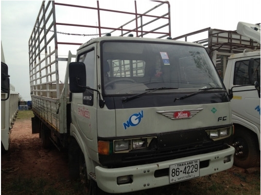 ขาย HINO FC เครื่อง WO4D 117 แรงม้า NGV กระบะคาร์โก้คอกสูง ยาว 4.80 เมตร มีทะเบียนพร้อม 081-2659193 คุณสุวรรณ 081-8789119 คุณสุขเกษม 085-3034416 คุณวิยะดา 085-4795337 คุณเล็ก ขาย HINO FC เครื่อง WO4D 117 แรงม้า NGV กระบะคาร์โก้คอกสูง ยาว 4.80 เมตร มีทะเบียนพร้อม 081-2659193 คุณสุวรรณ 081-8789119 คุณสุขเกษม 085-3034416 คุณวิยะดา 085-4795337 คุณเล็ก