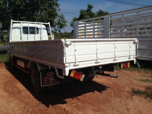 ขายหกล้อ ISUZU ELF เครื่อง 4HF 135 แรงม้า NGV  กระบะคาร์โก้สภาพสวยครับ สนใจโทร   081-2659193  สุวรรณครับ  081-8789119 คุณสุขเกษม 085-3034416 คุณวิยะดา 085-4795337 คุณเล็ก