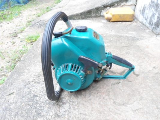 ขายเลื่อยยนต์ ไม่มีบาร์ ราคาถูกๆๆๆ