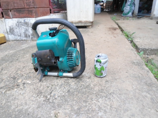 ขายเลื่อยยนต์ ไม่มีบาร์ ราคาถูกๆๆๆ