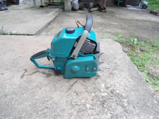 ขายเลื่อยยนต์ ไม่มีบาร์ ราคาถูกๆๆๆ