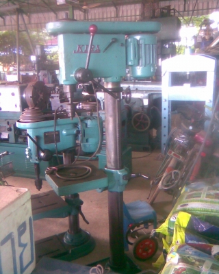 แท่นสว่าน kira ตัวใหญ่+ โตไกญี่ปุ่น แท่นสว่าน kira ตัวใหญ่+ โตไกญี่ปุ่น