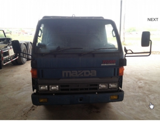 ขายรถเก็บขยะนำเข้าจากญี่ปุ่นสภาพดีพร้อมใช้ เครื่อง 4HG1 129 มีทะเบียนครับ