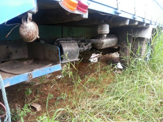 ขายรถโดยสาร ISUZU 6 ล้อ 2 เพลา